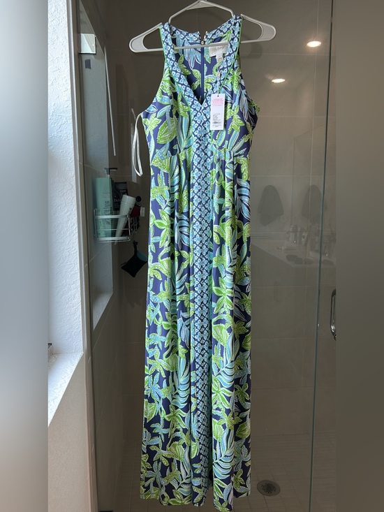 Lilly Pulitzer Dresses & Skirts - Lilly Pulitzer NWT Carmilla maxi dress
